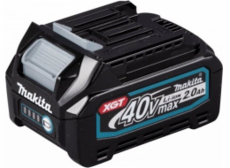 Makita BATTERY BL4020 XGT 40V MAX 2,0 AH (1 PC)