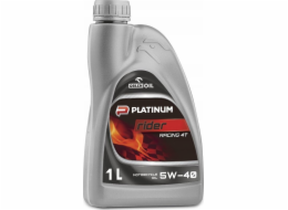 Orlen PLATINUM RIDER RACING OIL 4T 5W-40 1L