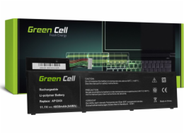 Baterie Green Cell AP12A3i Acer (AC61)