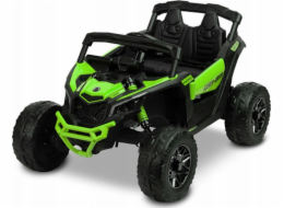 Toyz MAVERICK GREEN BATERIE VOZIDLO