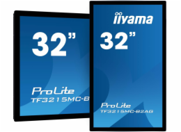 iiyama ProLite TF3215MC-B2AG, LED monitor