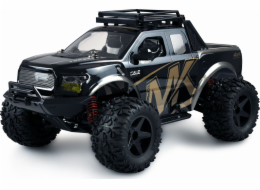 Amewi  Warrior Monster Truck 1:10 RTR schw./zlato, max. 45 km/h