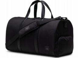 Herschel Novel Duffle 11396-05881 Černá Jedna velikost