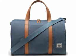 Herschel Novel Carry On Duffle 11449-06105 Modrá Jedna velikost