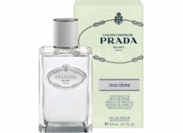 Prada Infusion Iris Cedre EDP sprej 100ml