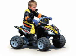 Jamara Ride on Quad 12V (404640)