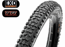 MTB plášť MAXXIS Aggressor 29x2.30 Kevlar EXO/TR 60TPI skládací