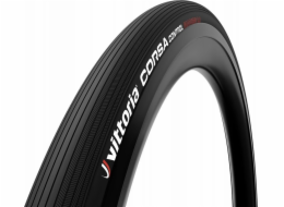 Vittoria Corsa Control G2.0 trubkové silniční kolo 700x28C, černá