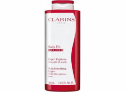 CLARINS BODY FIT ACTIVE SMOOTHING EXPERT 400 ml