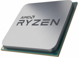 AMD Ryzen 5 3500X procesor 3,6 GHz L3