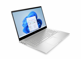 HP Envy 17T-CW000 Intel Core i7 i7-13700H (17,3") FHD 16 GB DDR4 512 GB SSD Wi-Fi 6E (802.11ax) Windows 11 Home Stříbrná Nový / Repack