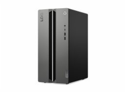 Lenovo LOQ Tower 17IRR9 Intel Core i5 i5-14400F 16 GB DDR5-SDRAM 1 TB SSD NVIDIA GeForce RTX 3050 Windows 11 Home PC Černá