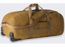 Eagle Creek Roll Duffel 110L Hnědá