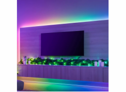 Royal Twinkly 9FT RGB EU Vícebarevná girlanda