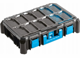 Sourcing HOGERT HIGH SUTCASE ORGANIZER HTM