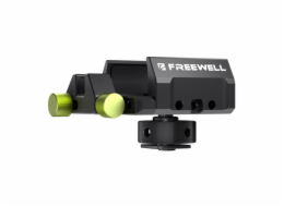 Freewell mount for Genius Rig (for SSD cards)