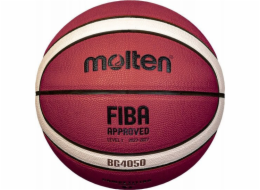 Soutěž Molten Krepšinio kamuolys MOLTEN B7G4050 FIBA