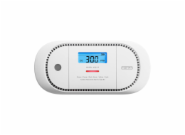 X-Sense XC01-R Carbon Monoxide Detector