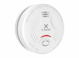 X-Sense SD11 photoelectric smoke detector