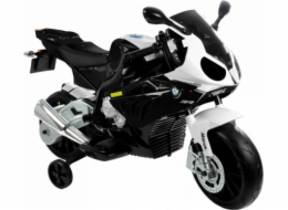 Lean Sport Motor s baterií BMW S1000RR Black