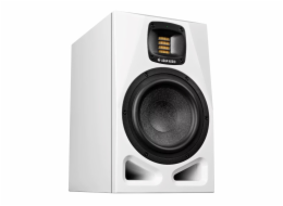 Adam Audio A7V Arctic White - aktivní monitor, bílý