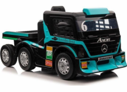 Lean Cars Bateriový návěs Mercedes+ XMX622B Blue LCD