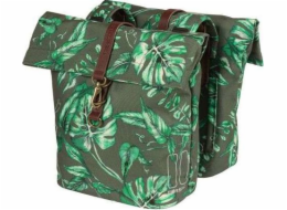 Basil Back bag Basil Ever-Green Double Bag 32 l