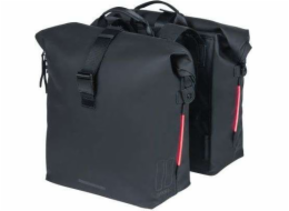 Basil Basil Soho Double Bag Nordlicht 41 l