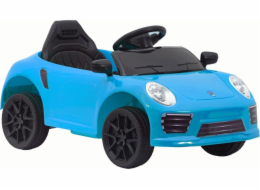 Lean Cars Baterie Car WMT-666 Blue