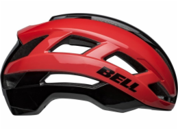 Bell  FALCON XR INTEGRATED MIPS helma na štěrk Velikost helmy: L(58-62 cm),  Matte Red Black