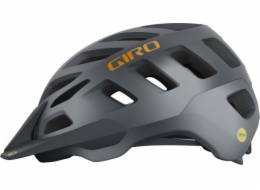 Giro  RADIX INTEGRATED MIPS mtb helma Velikost helmy: S(51-55 cm),  Matte Dark Shark Dune