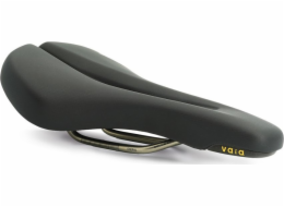 Selle Royal Sedlo SELLEROYAL VAIA ATHLETIC 45 stupňů gel + elastomery unisex (NOVINKA 2024)