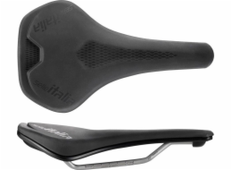 Sedlo Selle Italia SELLE ITALIA MODEL Y TI 136, L (shoda ID L1), kolejnice TI316 (NOVÉ)