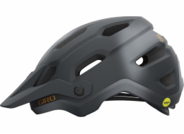 Giro  SOURCE MIPS mtb helma Velikost helmy: S(51-55 cm),  Matte Dark Shark Dune