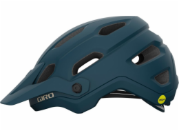 Giro  SOURCE MIPS mtb přilba Velikost přilby: L(59-63 cm),  Matte Harbour Blue