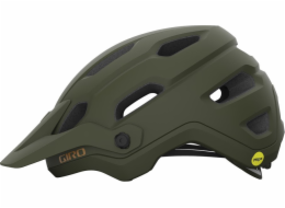 Giro  SOURCE MIPS mtb helma Velikost helmy: L(59-63 cm),  Matte Trail Green