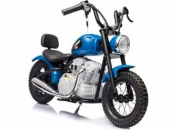 Bateriový motor pro  vozy A9902 36V modrý