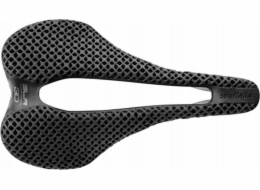 Sedlo Selle Italia SELLE ITALIA SLR BOOST 3D TI316, Superflow S (id match S3), kolejnice TI 316, 3D tisk, 200g (NOVÉ)