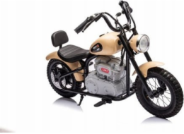 Bateriový motor pro  vozy A9902 36V Khaki