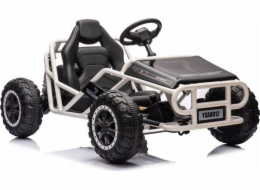 Buggy A8812 Black 24V na baterie Lean Cars