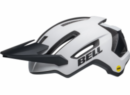 Bell  4FORTY AIR mtb helma Velikost helmy: M(55-59 cm),  Matte White Black