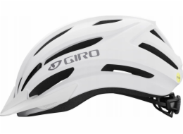 Giro  REGISTER II INTEGROVANÁ MIPS XL mtb helma matná bílá uhlová vel. Universal XL (58-65 cm) (NOVINKA 2024)