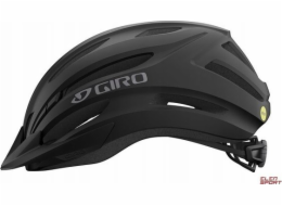 Giro  REGISTER II XL mtb helma matná černá uhlová vel. Universal XL (58-65 cm) (NOVINKA 2024)