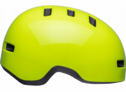 Bell Dětská přilba BELL LIL RIPPER hi-viz žlutá vel. S (48–55 cm) (NOVÉ)