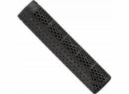 Lizard Skins  3DGRP rukojeti řídítek o tloušťce 32 mm 68 g 133 mm jet black (NOVINKA 2024)