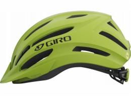 Giro  REGISTER II mtb helma matná ano limetka vel. Univerzální (54–61 cm) (NOVINKA 2024)