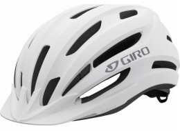 Giro  REGISTER II mtb helma matná bílá uhlová vel. Univerzální (54–61 cm) (NOVINKA 2024)