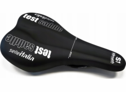 Sedlo Selle Italia SELLE ITALIA X-BW TEST S (ID shoda S1), FeC Alloy Rail, Soft-Tek, Test (NOVÉ)