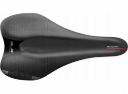 Sedlo Selle Italia SELLE ITALIA SLR BOOST KIT CARBONIO, S (id match S1), CarbonRail +10mm, Fibra-Tek, 136g (NOVÉ)