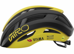 Giro  ARIES Spherical MIPS VISMA Lease a Bike silniční přilba vel M (55-59 cm) (LIMITOVANÁ EDICE) (NOVINKA 2024)